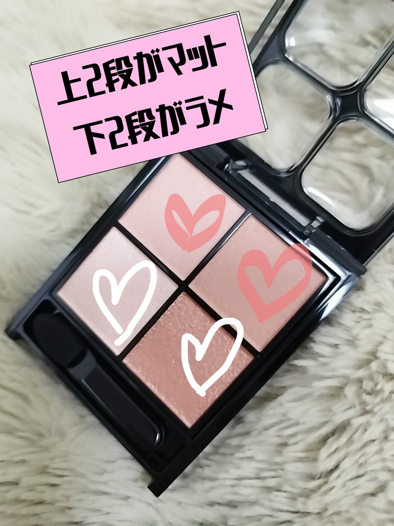 Spica on LIPS 「こんばんは🌛ゆっくり投稿Spicamaruです🌟̖́-いつもあ..」(3枚目)