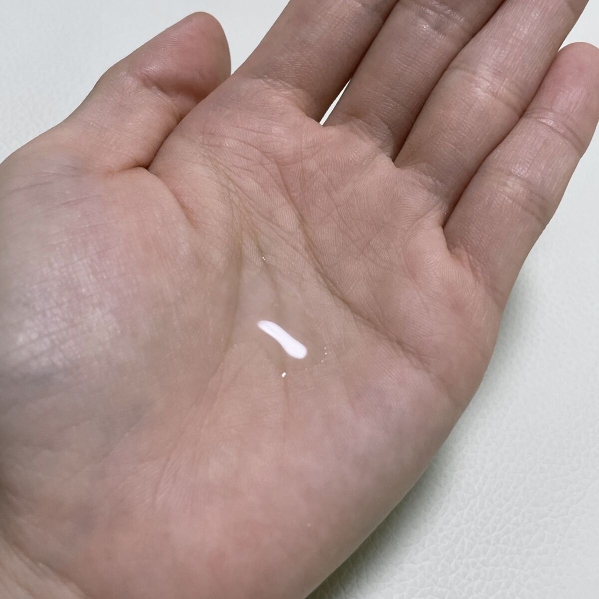 なめらか本舗 整肌美容液 NC/なめらか本舗/美容液を使ったクチコミ（2枚目）