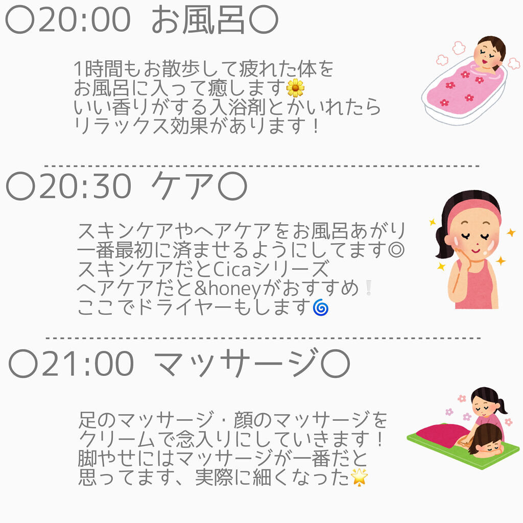 を使ったクチコミ（3枚目）