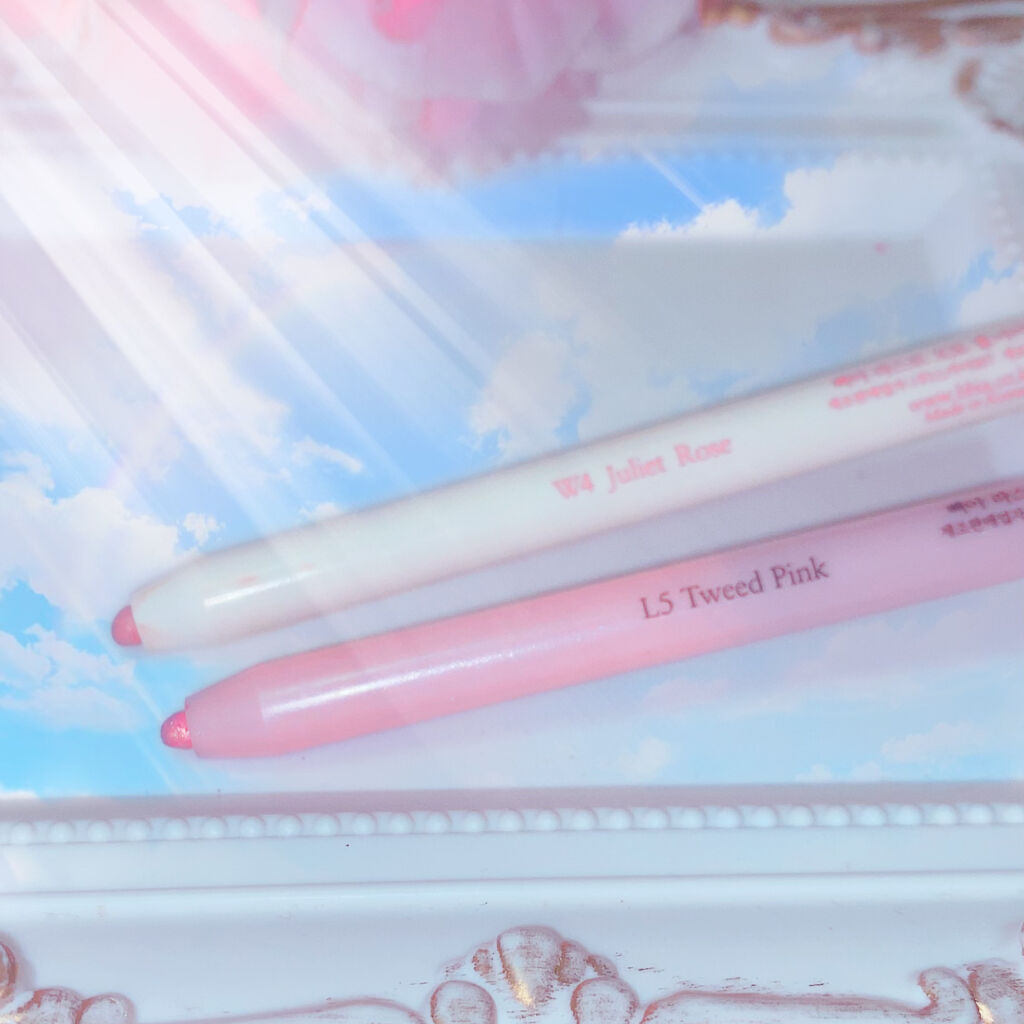 ラストオート ジェルアイライナー/BBIA/ジェルアイライナーを使ったクチコミ（3枚目）