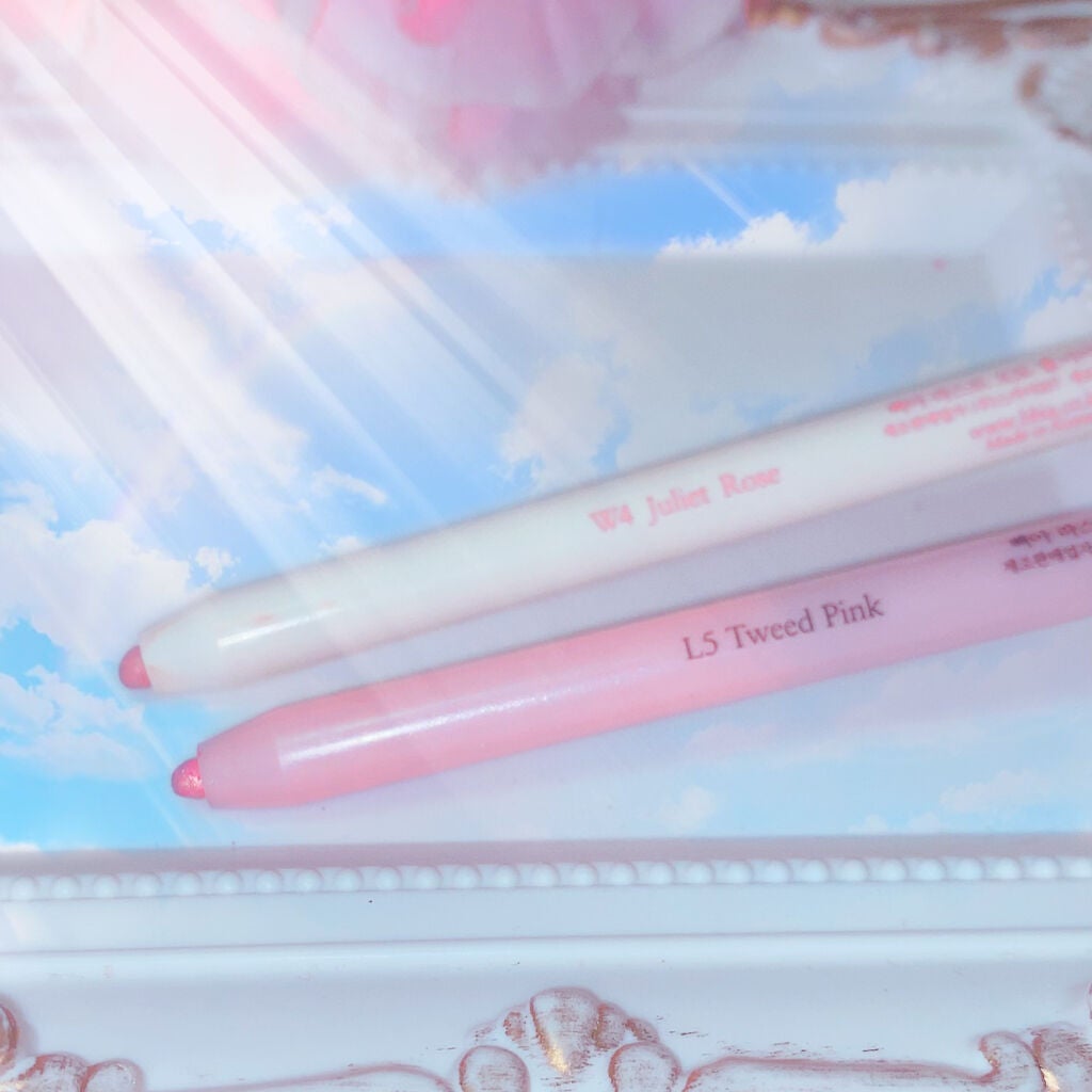 ラストオート ジェルアイライナー/BBIA/ジェルアイライナーを使ったクチコミ(3枚目)