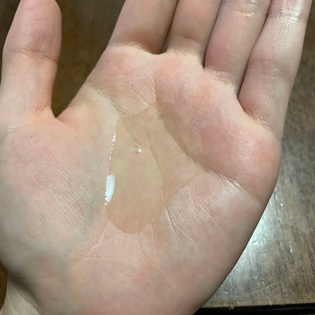 フィーノ プレミアムタッチ 濃厚美容液ヘアオイル/フィーノ/ヘアオイルを使ったクチコミ(2枚目)