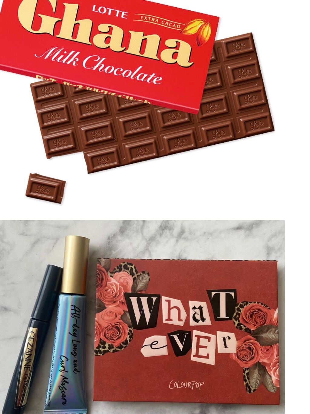 TOPARDS 1day/TOPARDS/ワンデー(1DAY)カラコンを使ったクチコミ(4枚目)