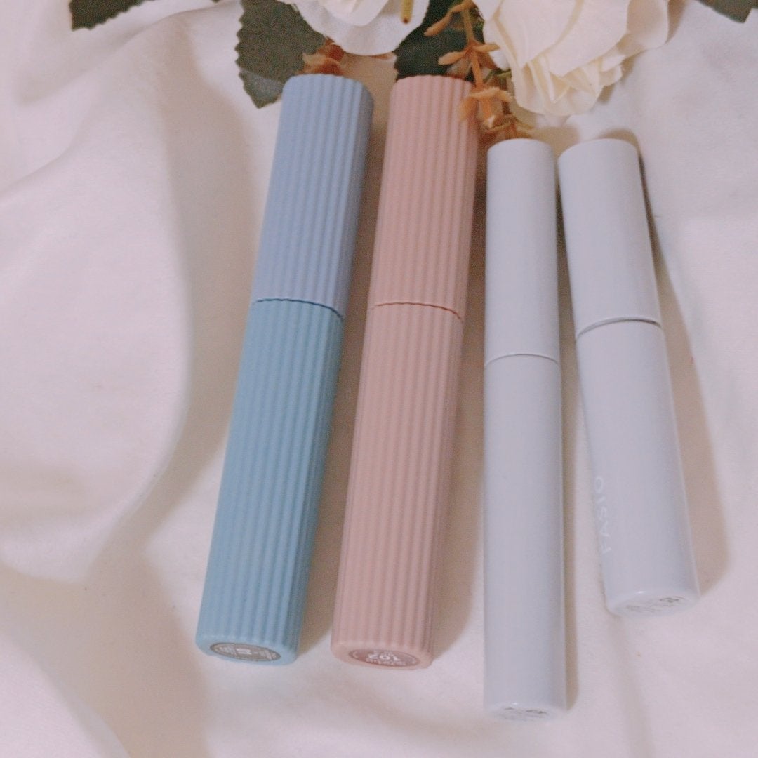 ラッシュ リペア セラム /FASIO/まつげ美容液を使ったクチコミ(4枚目)