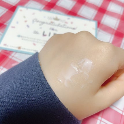 しっとり化粧水 NA/なめらか本舗/化粧水を使ったクチコミ(2枚目)