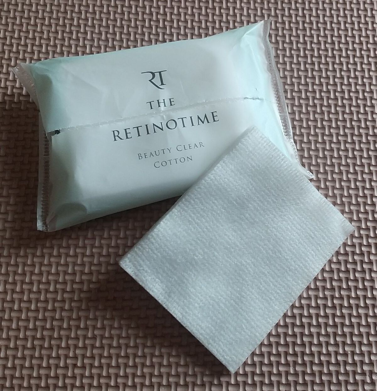 ホワイト クリアローション/ザ・レチノタイム/化粧水を使ったクチコミ（2枚目）