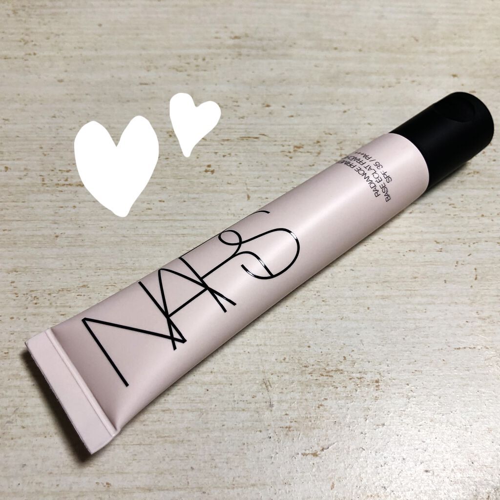 ブラッシュ 4029N/NARS/パウダーチークを使ったクチコミ（2枚目）