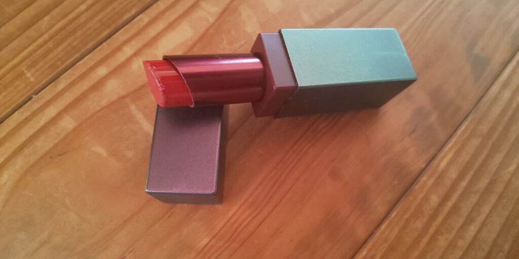 B.A カラーズ リップスティック/B.A/口紅を使ったクチコミ(1枚目)