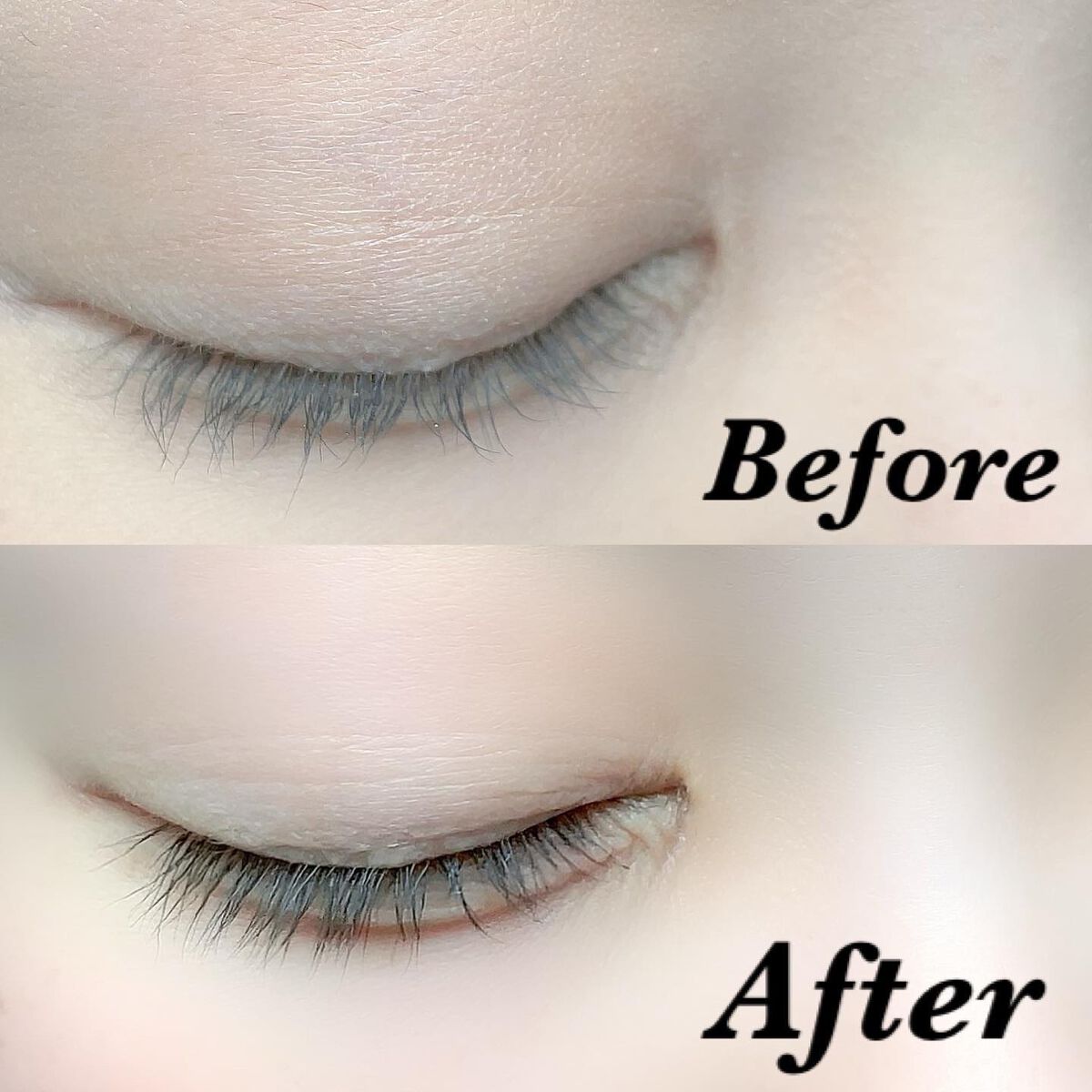 メルポス ドリームアイラッシュセラム/me repos/まつげ美容液を使ったクチコミ(4枚目)