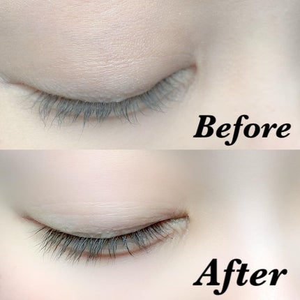 メルポス ドリームアイラッシュセラム/me repos/まつげ美容液を使ったクチコミ(4枚目)