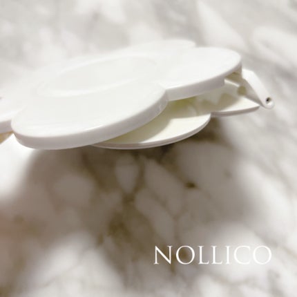 コンパクト ミラー/MARY QUANT/その他化粧小物を使ったクチコミ(4枚目)