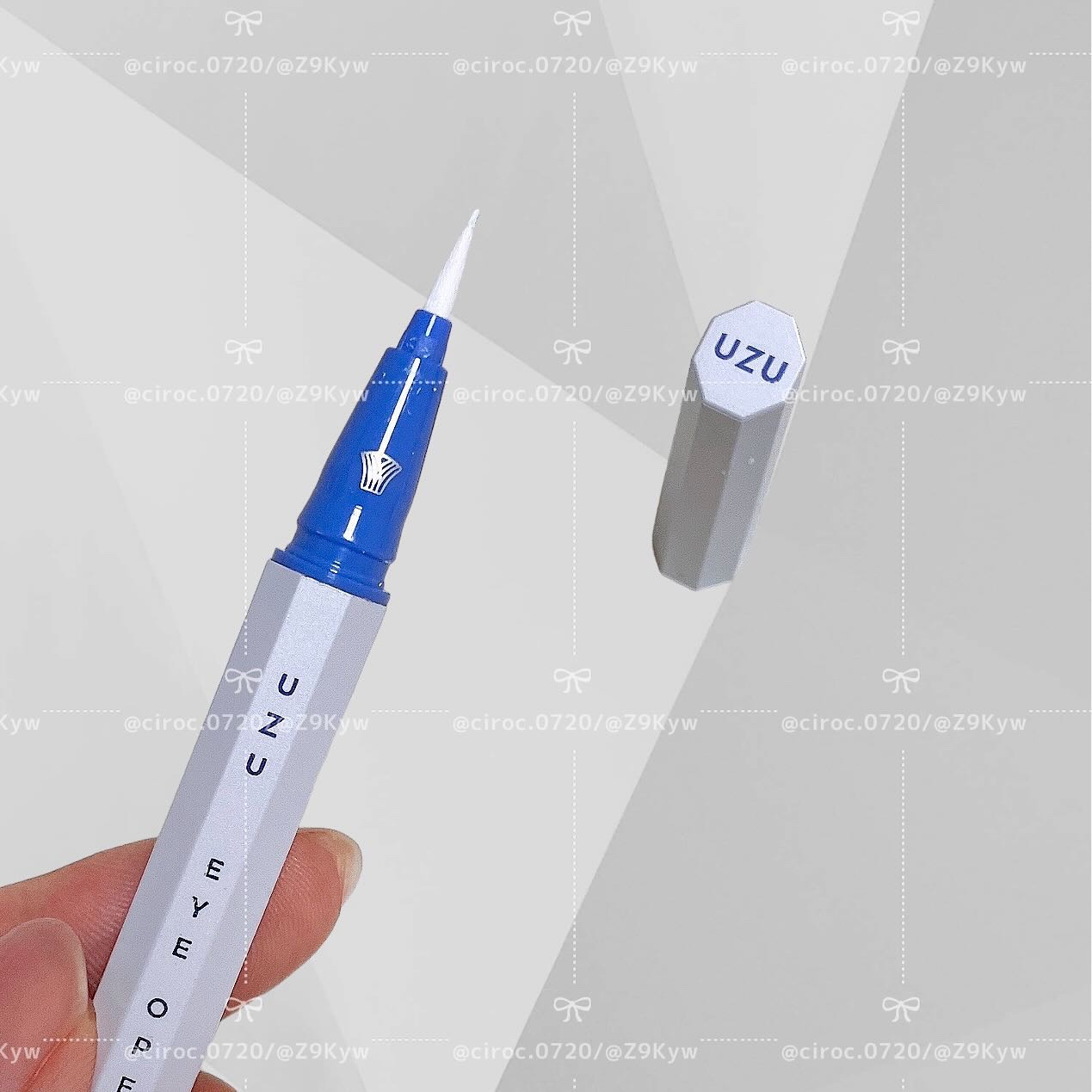 Bfull  クッションファンデパフ 7枚セット 【MUR-13】/ビー・エヌ/パフ・スポンジを使ったクチコミ（3枚目）