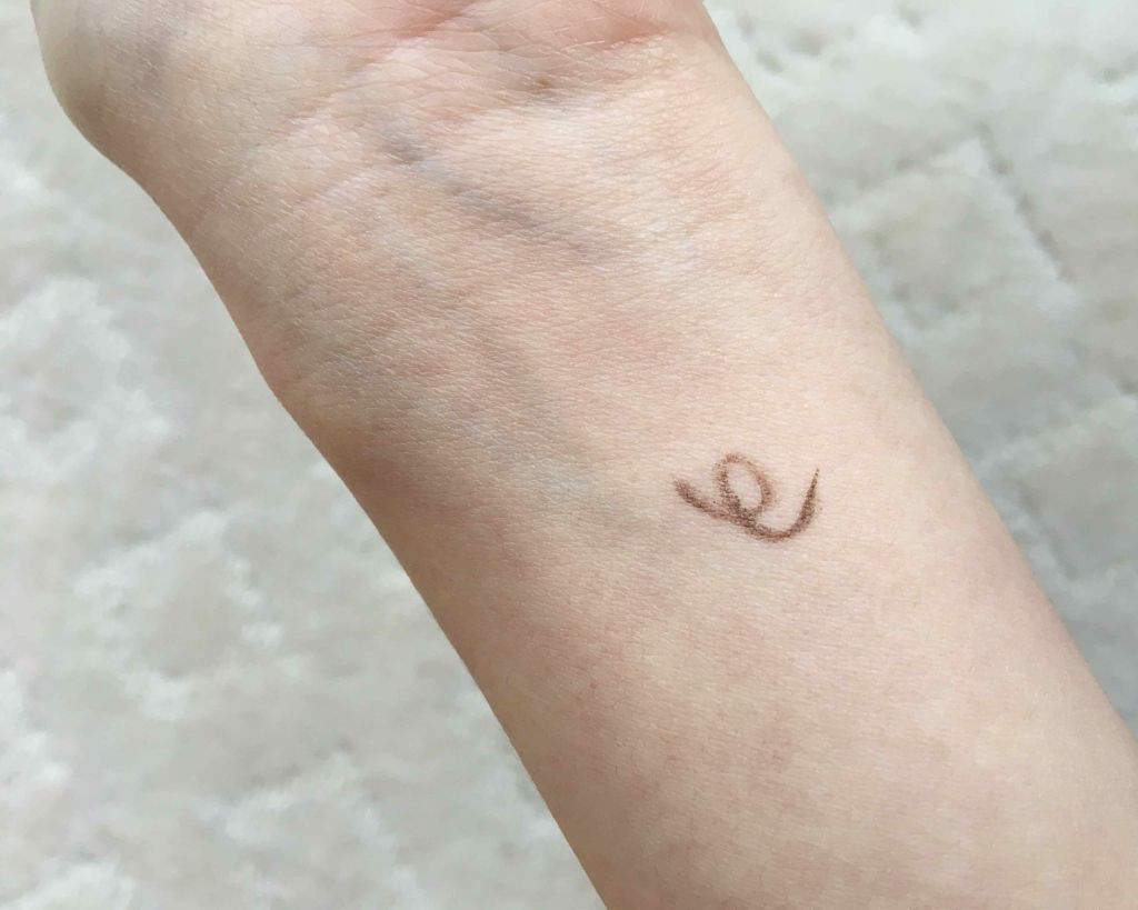 パワフルカール マスカラ(ロング)/FASIO/マスカラを使ったクチコミ（3枚目）