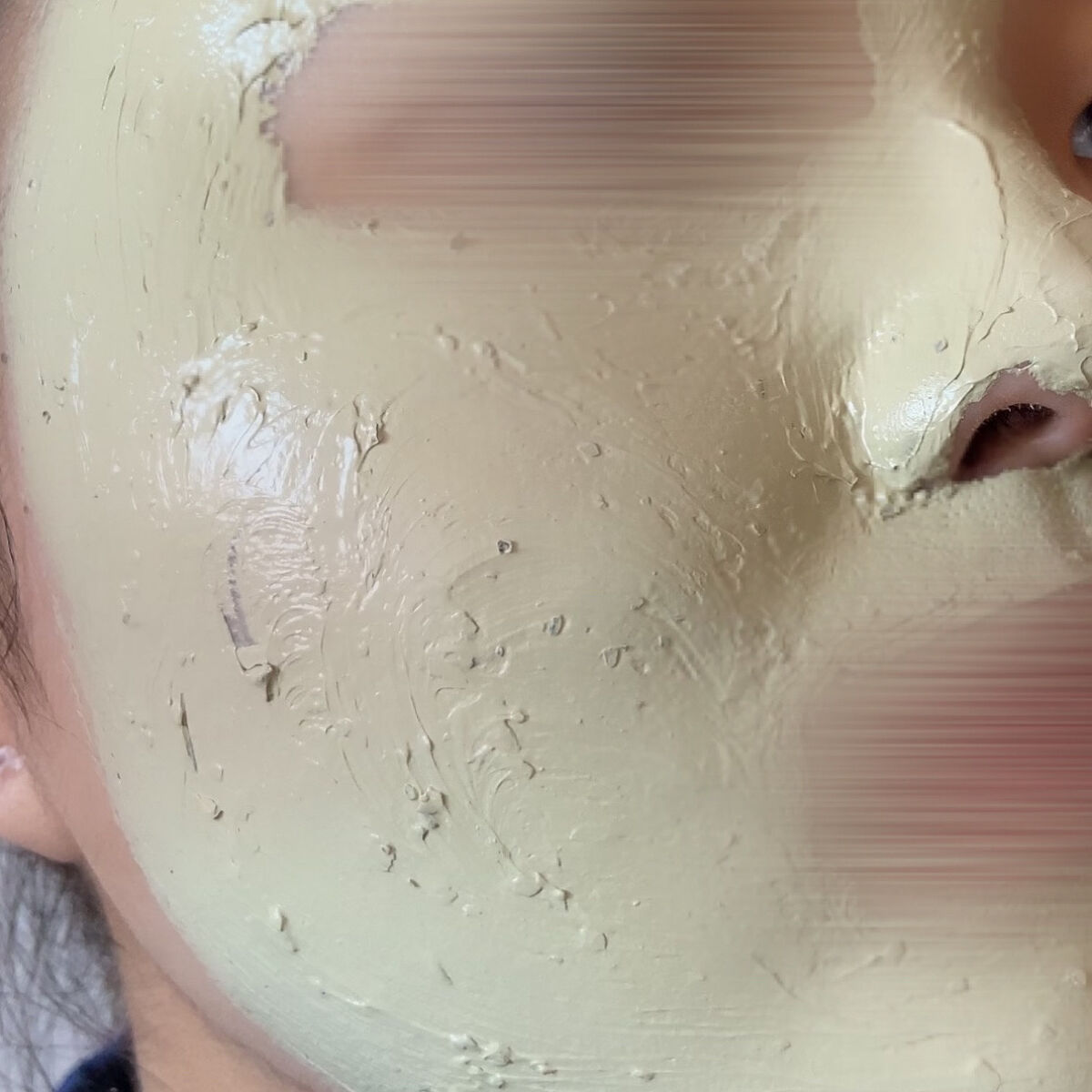 CICA カプセルマスク/VT/洗い流すパック・マスクを使ったクチコミ（3枚目）