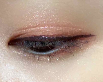 パールグロウチーク/CEZANNE/パウダーチークを使ったクチコミ(3枚目)