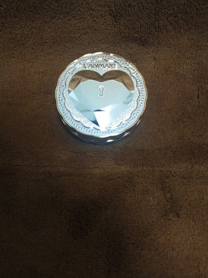 薬用シークレットビューティーパウダー/キャンメイク/フェイスパウダーを使ったクチコミ(2枚目)