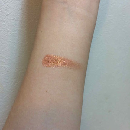 ブリンブリン アイジャム/VAVI MELLO/ジェル・クリームアイシャドウを使ったクチコミ(2枚目)