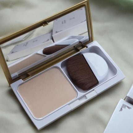 ヴィースキンフィックスファンデーション/ヴィー/クリーム・エマルジョンファンデーションを使ったクチコミ(7枚目)