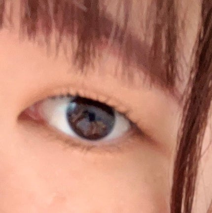 ウルトラ WP マスカラ(ボリューム)/FASIO/マスカラを使ったクチコミ(5枚目)