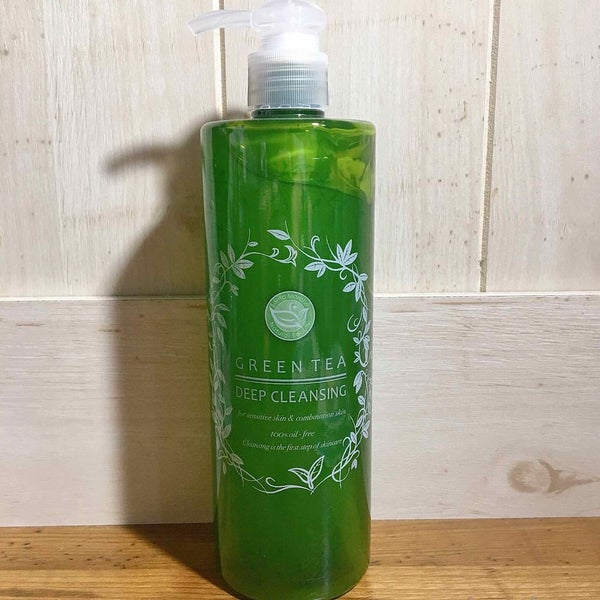 サンタマルシェ ディープクレンジング/サンタマルシェ/クレンジングジェル by もね