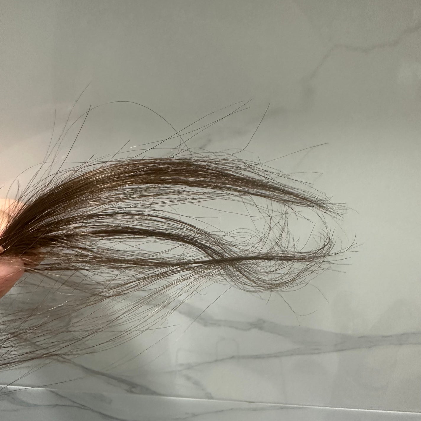 ディープダメージトリートメントEX/UNOVE/洗い流すヘアトリートメントを使ったクチコミ(3枚目)