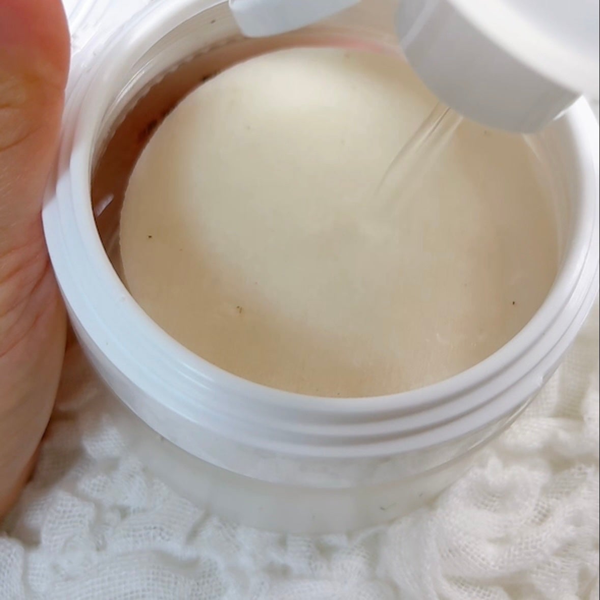 t-ac トナー/VICLE/化粧水を使ったクチコミ(6枚目)