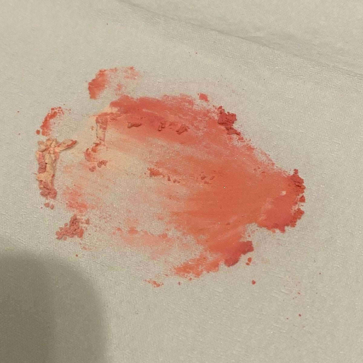 プリズム・リーブル・ブラッシュ/GIVENCHY/パウダーチークを使ったクチコミ(8枚目)