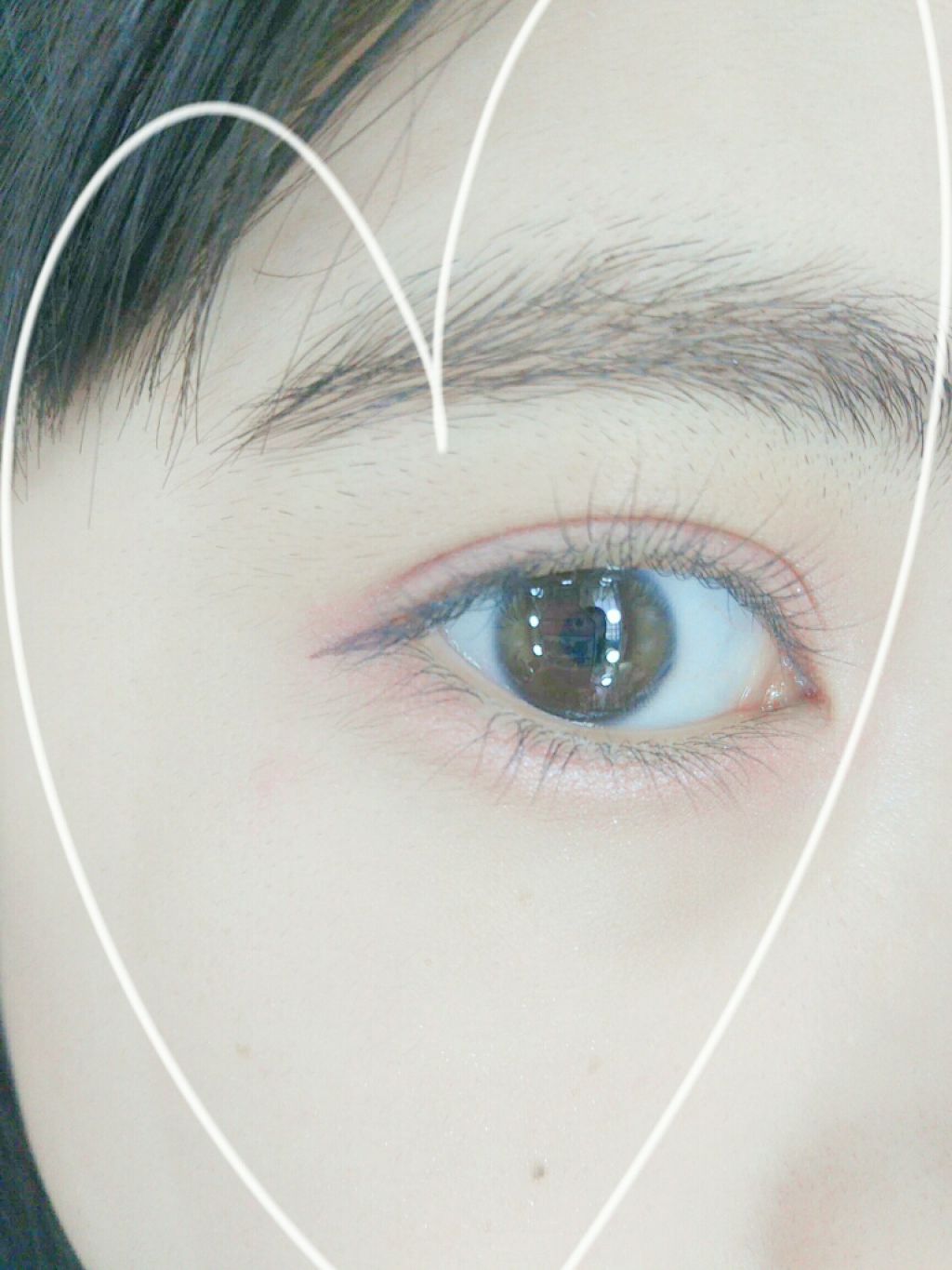 【旧品】パーフェクトスタイリストアイズ/キャンメイク/アイシャドウパレットを使ったクチコミ(2枚目)