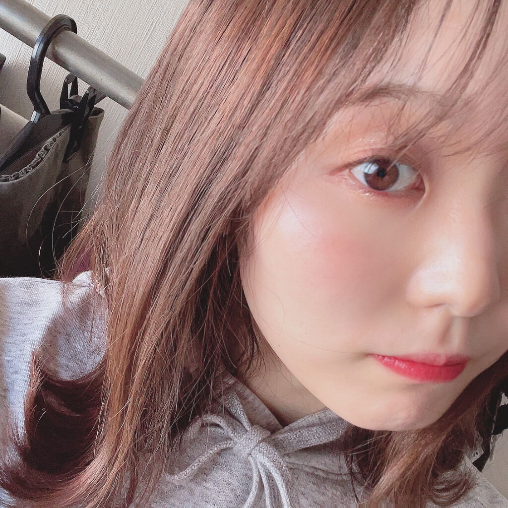 アイグロウ ジェム/DECORTÉ/ジェル・クリームアイシャドウを使ったクチコミ（2枚目）