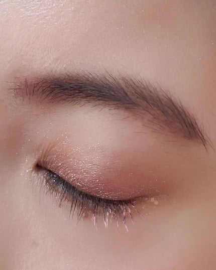 フーミー アイブロウパウダー/WHOMEE/パウダーアイブロウを使ったクチコミ(7枚目)