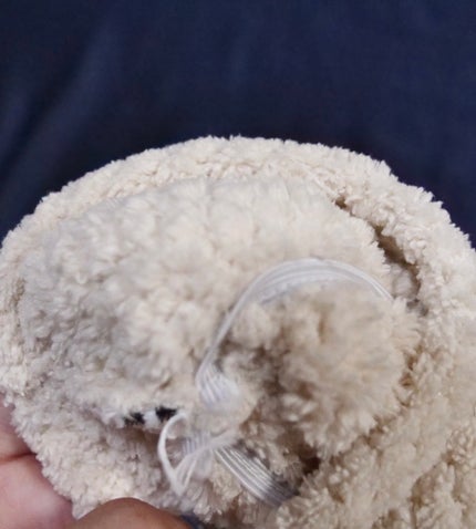 超吸水クイックドライグローブ/キャンドゥ/その他スタイリングを使ったクチコミ(4枚目)