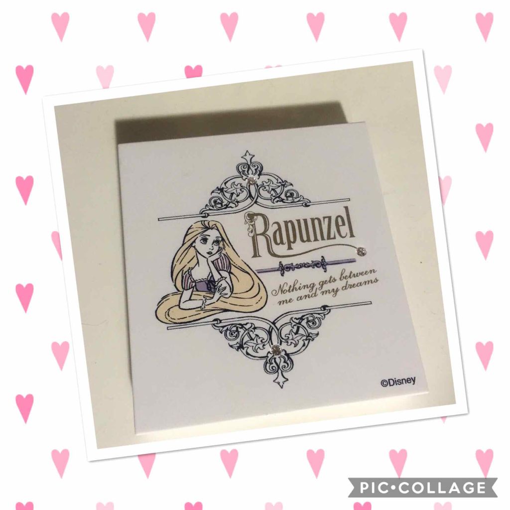 DEMOプチアイシャドウパレット/IT'S DEMO/アイシャドウパレットを使ったクチコミ(1枚目)