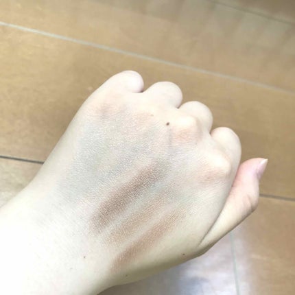 プレミアムガトーシャドウ/スウィーツ スウィーツ/アイシャドウパレットを使ったクチコミ(2枚目)