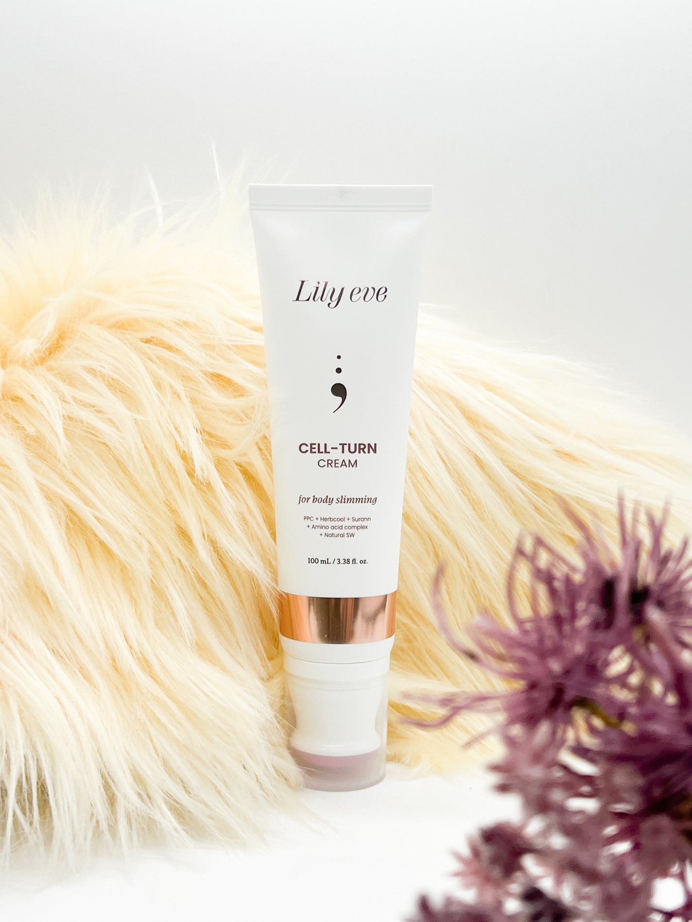 セルターンクリーム 100ml/リリーイブ/フェイスクリームを使ったクチコミ(1枚目)