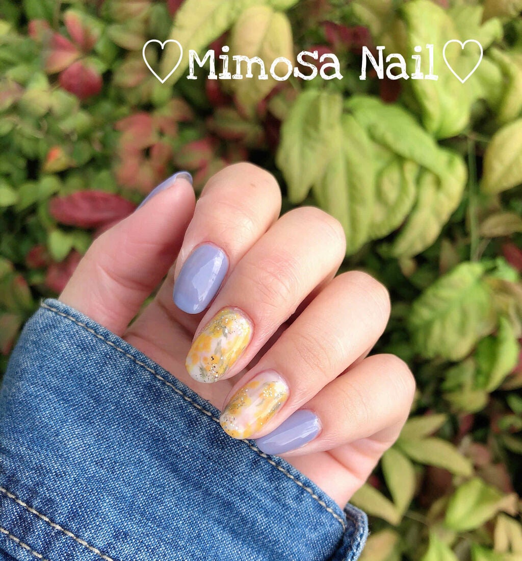 ヴェルニ ロング トゥニュ/CHANEL/マニキュアを使ったクチコミ(1枚目)