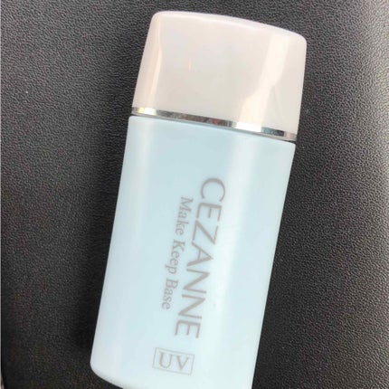 皮脂テカリ防止下地/CEZANNE/化粧下地を使ったクチコミ(1枚目)