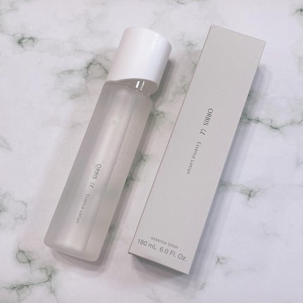 オルビスユー エッセンスローション /オルビス/化粧水を使ったクチコミ(4枚目)