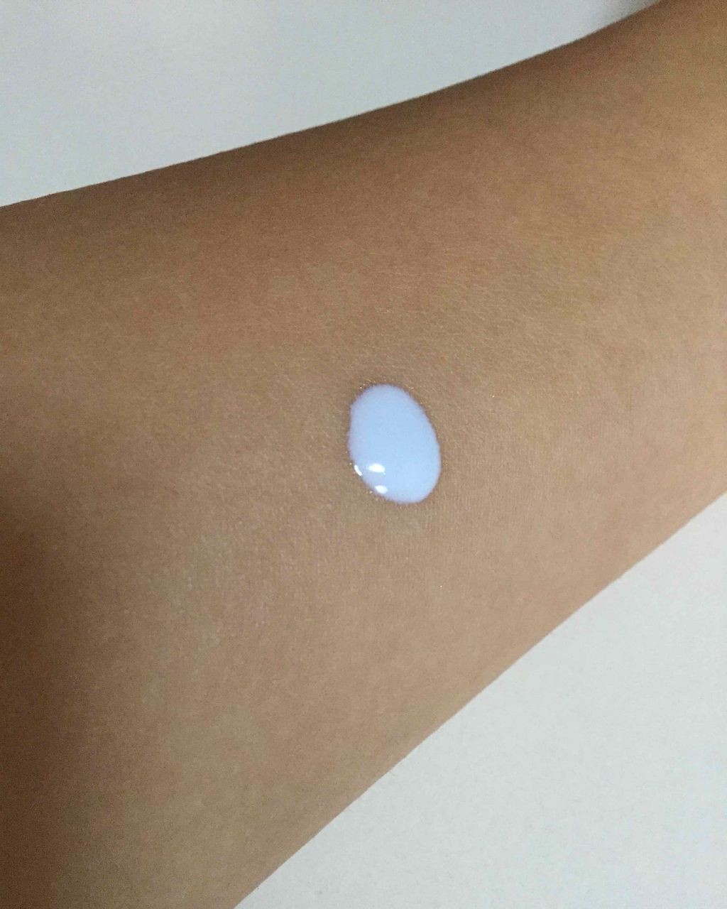 メンソレータム  サンプレイクリアウォーター/メンソレータム/日焼け止めミルクを使ったクチコミ(2枚目)