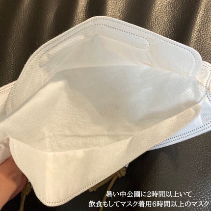 CICA ナイトリップマスク/VT/リップマスクを使ったクチコミ(6枚目)