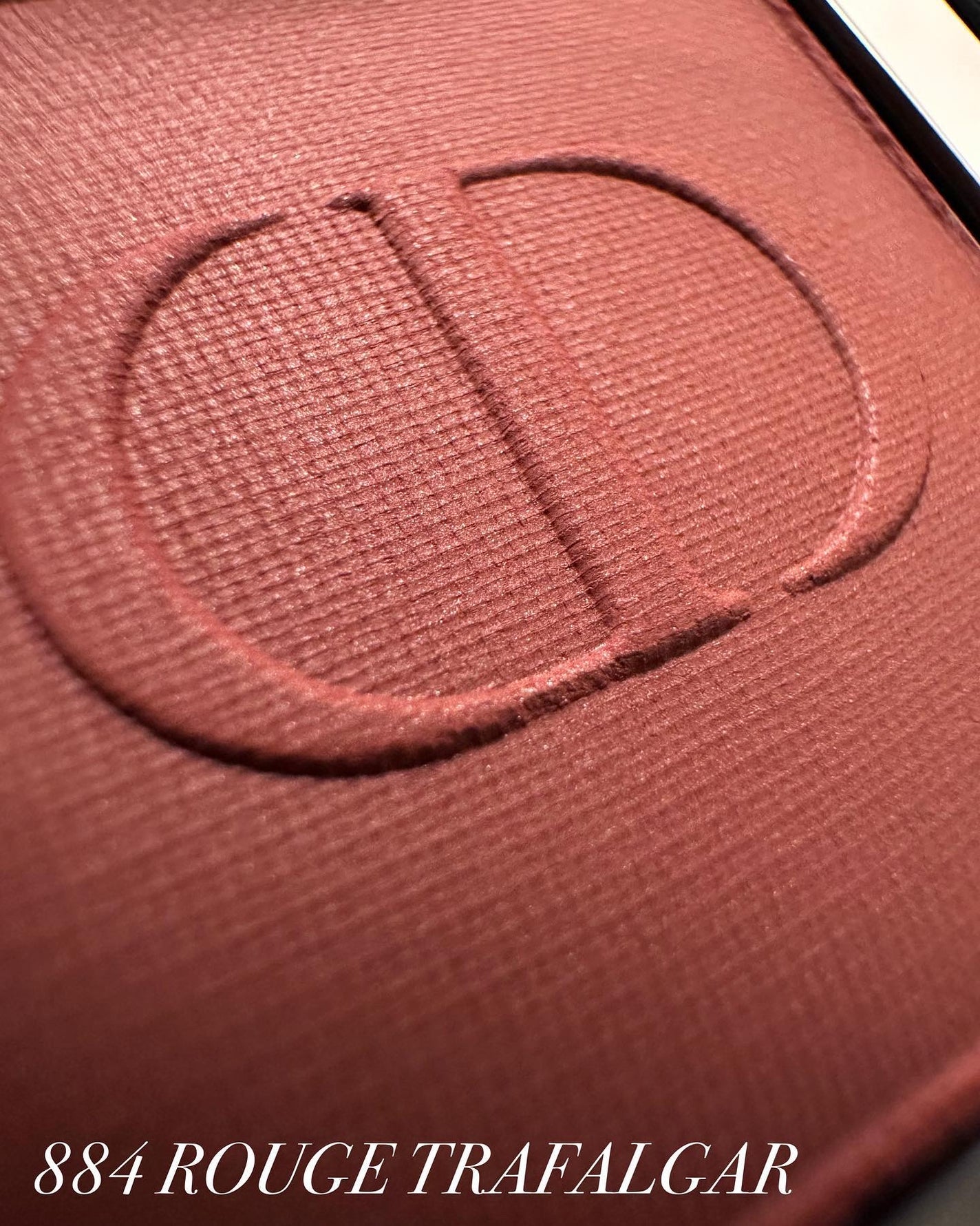 ディオールショウ モノ クルール/Dior/アイシャドウを使ったクチコミ(3枚目)