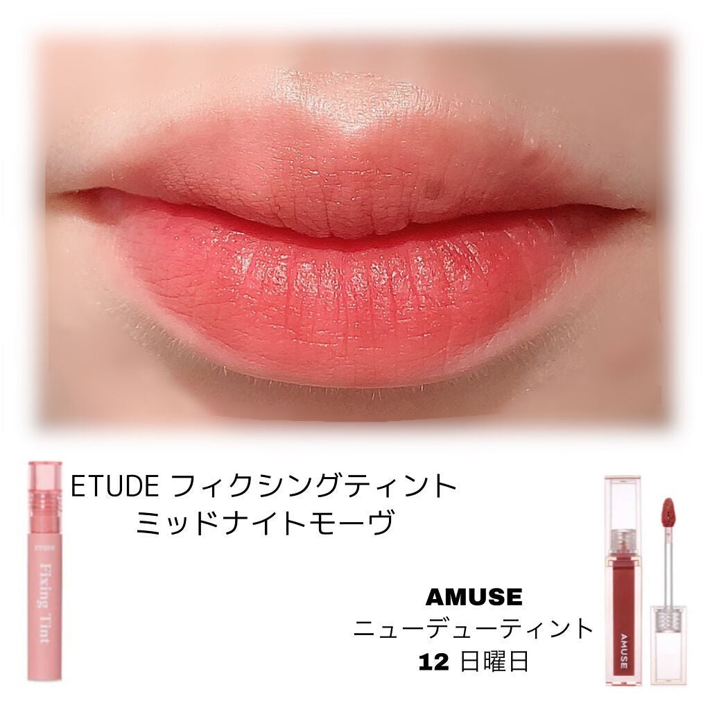 UR GLAM BLOOMING EYE COLOR PALETTE/U R GLAM/アイシャドウパレットを使ったクチコミ(4枚目)