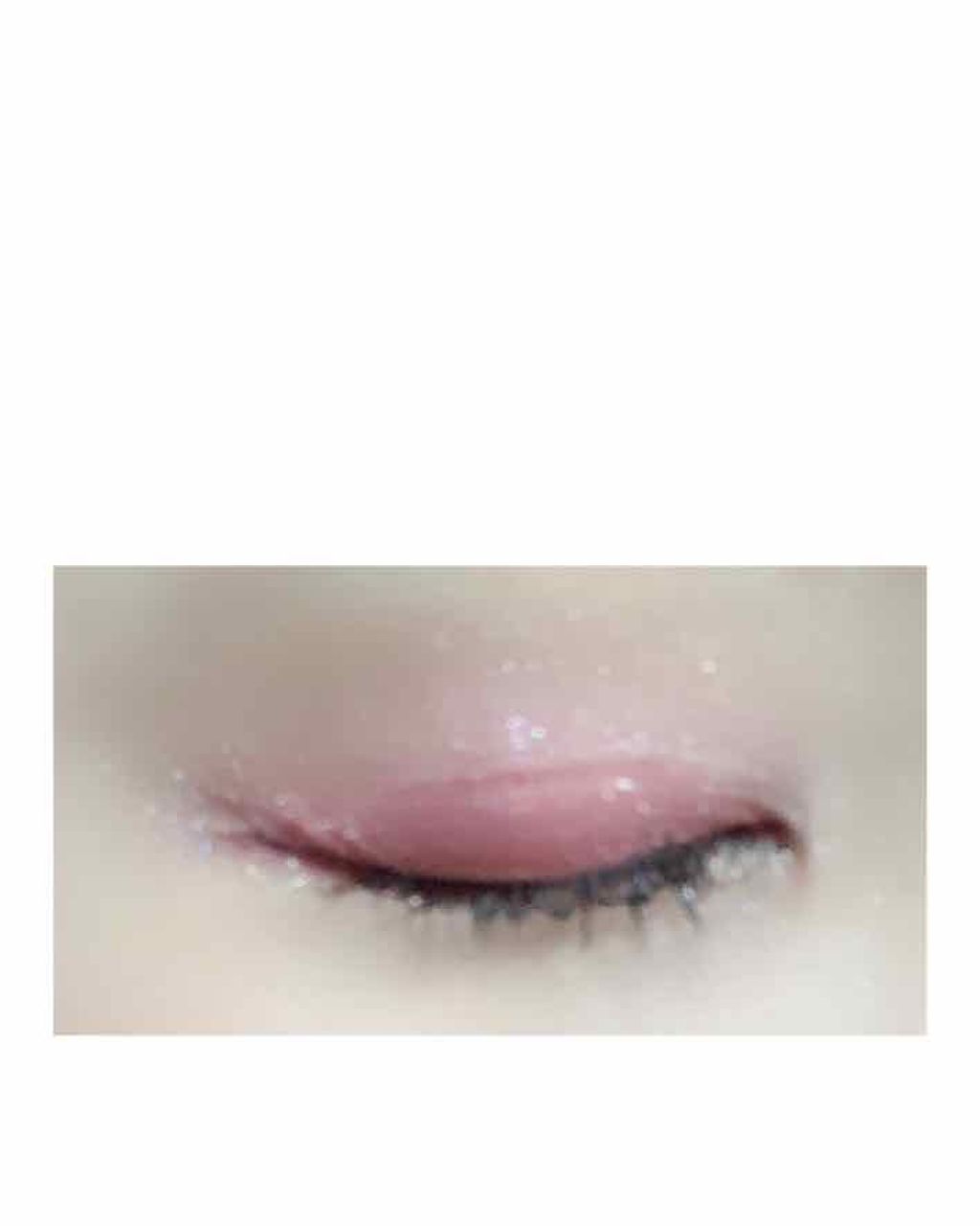 ルックアット マイアイジュエル/ETUDE/単色アイシャドウを使ったクチコミ(3枚目)