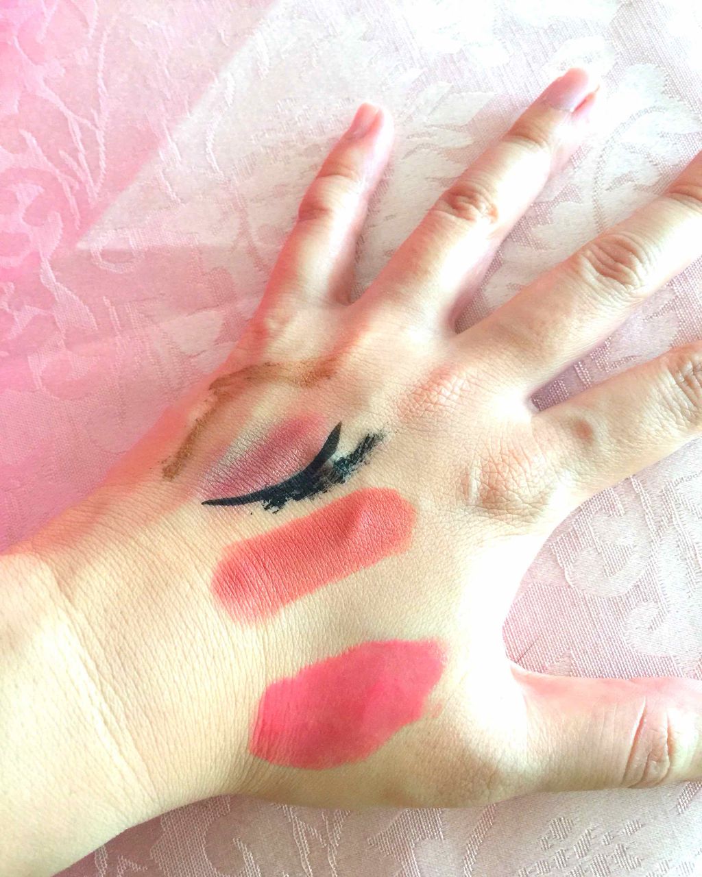 クレンジングオイル ブライトアップ/ビフェスタ/オイルクレンジングを使ったクチコミ（2枚目）