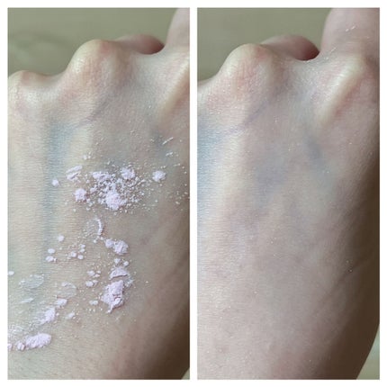 ZEESEA 「ゼロ」粉感皮脂コントロールルースパウダー/ZEESEA/ルースパウダーを使ったクチコミ(3枚目)