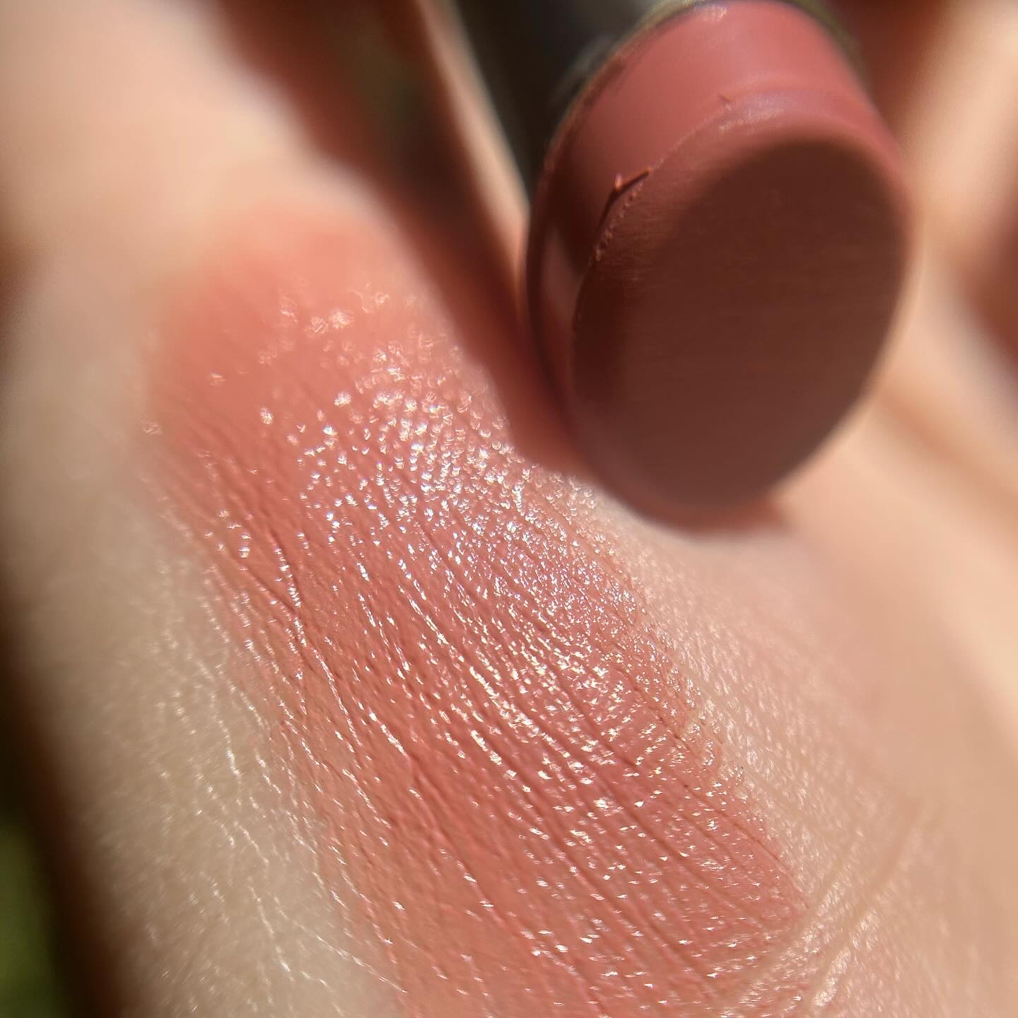 ＆be シアーリップ/＆be/口紅を使ったクチコミ（2枚目）