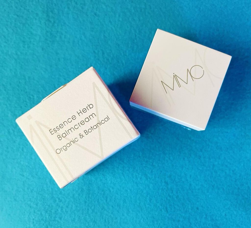 ミネラルクリーミーファンデーション/MiMC/クリーム・エマルジョンファンデーションを使ったクチコミ(5枚目)