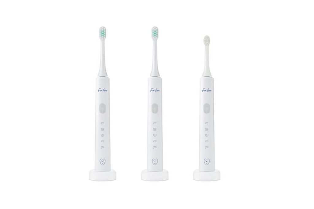 ソニック トゥースブラシ / For fam