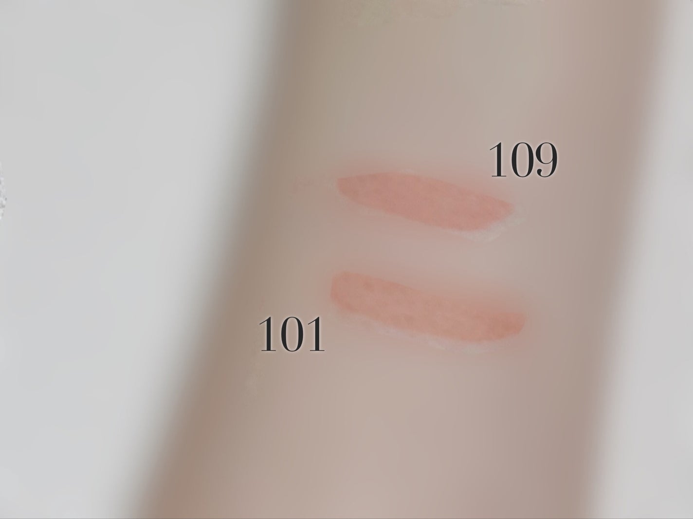 フルーティーグラムティント/Laka/リップティントを使ったクチコミ(5枚目)