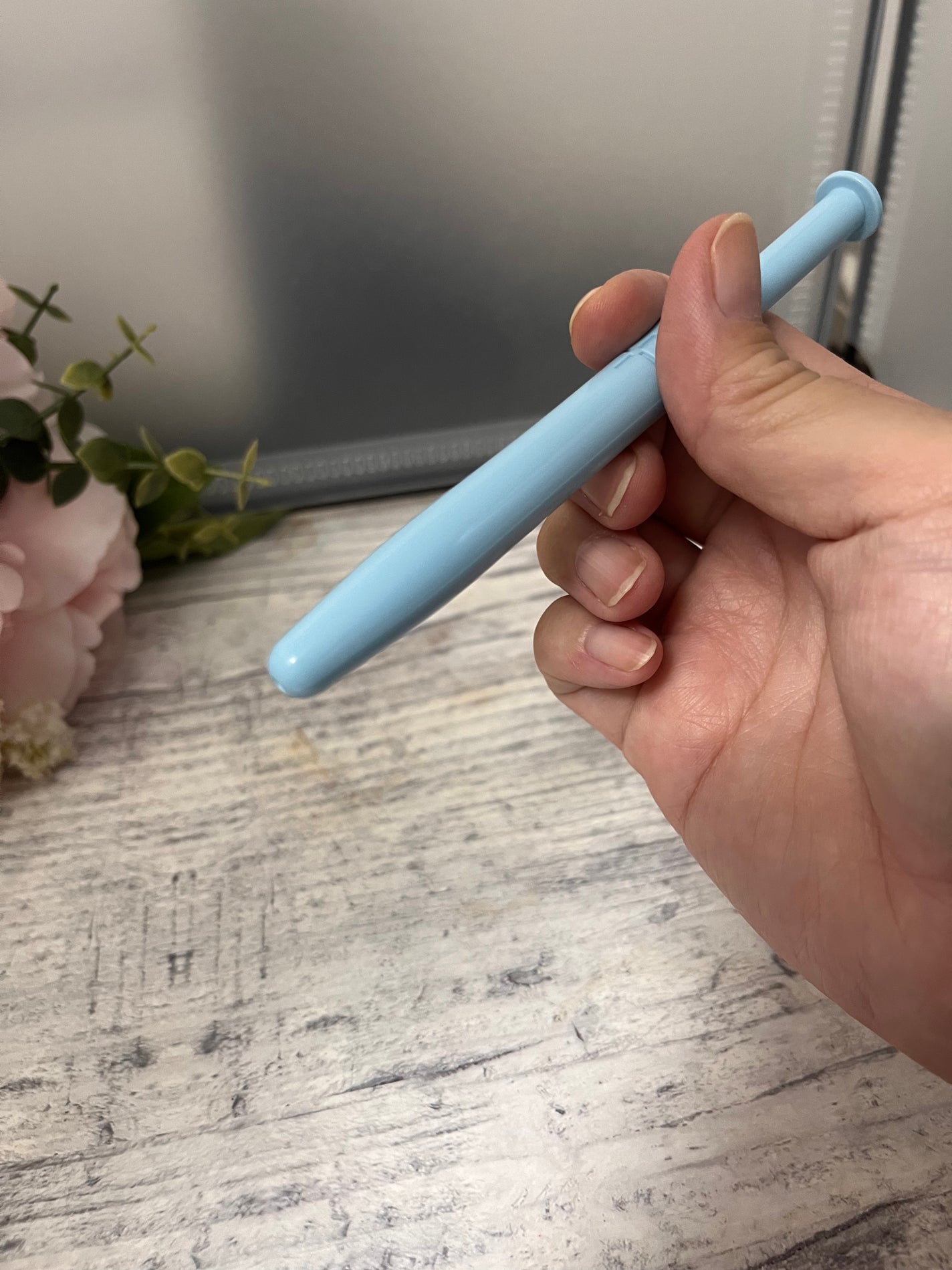 しろこ on LIPS 「手軽にデリケートゾーンのお手入れISAMOGUINC. インナ..」(4枚目)