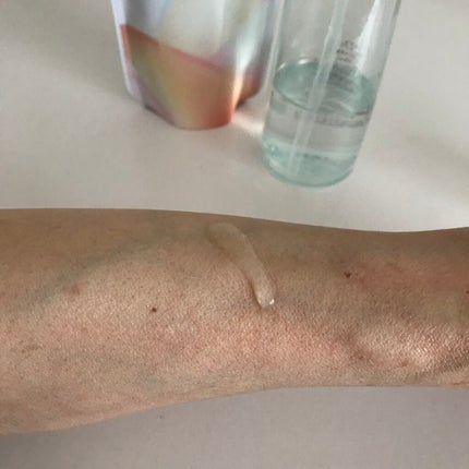 リセットクリアN/BENEFIQUE/化粧水を使ったクチコミ(2枚目)